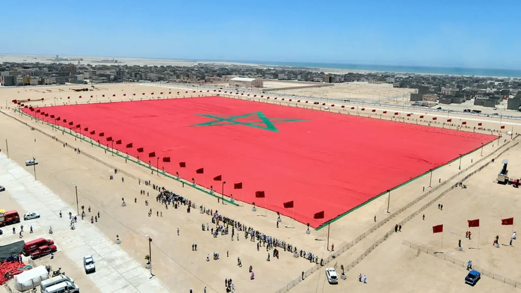 2024110413560185201-1024x576 El movimiento pro-Polisario en España entre solidaridad y polémicas actuales