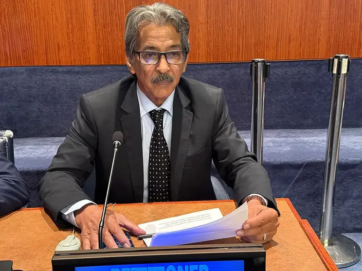 2025101014382722777-1 El MSP pide al secretario general de la ONU inclusión para evitar el colapso político