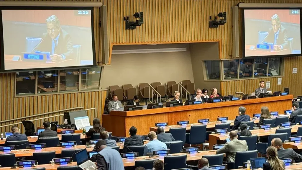 2025101014382775975-2-1024x576 El triunfo de la diplomacia multilateral: de Sharm el-Sheij al Sáhara