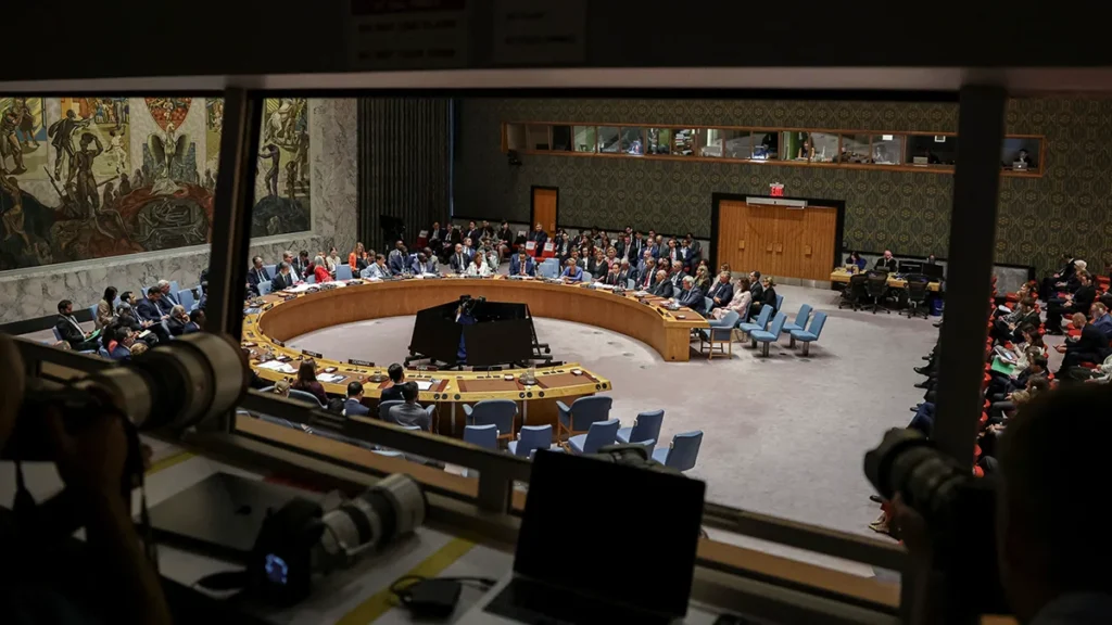 2025101710284654220-1024x576 El triunfo de la diplomacia multilateral: de Sharm el-Sheij al Sáhara