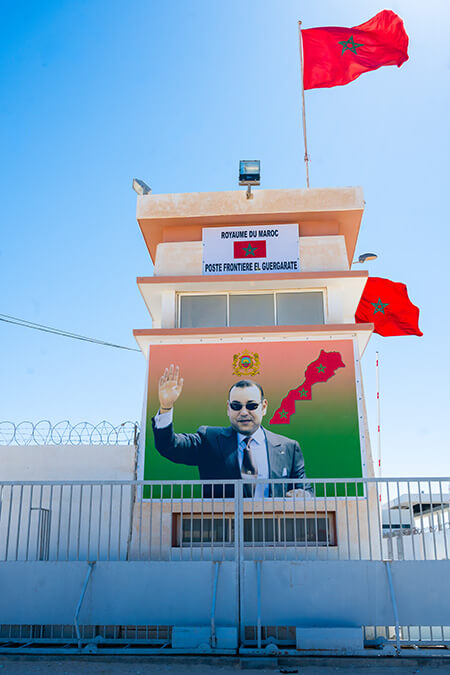 2025021112584494034-1 Sáhara Occidental: cuando la discusión ya no es binaria