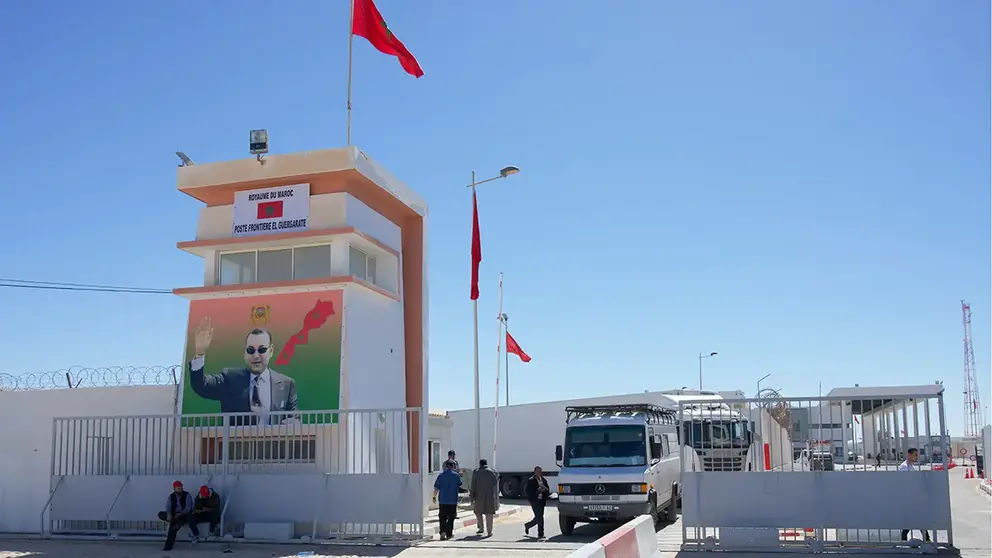 2025102016290454583-2 Una lección groenlandesa para el Sáhara Occidental