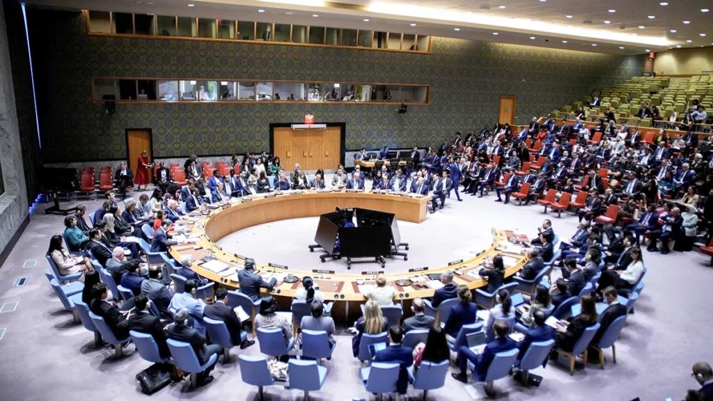 2025110516513740054-1024x576 Sáhara Occidental: tras 51 años de estancamiento, ha llegado el momento del realismo