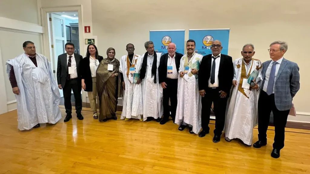 2025022811210688511-1024x576 Sáhara Occidental: lecciones y ocurrencias tardías de Christopher Ross