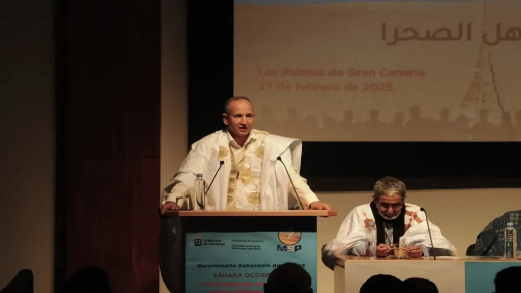 2026030900335271483-1024x576 Sáhara Occidental: lecciones y ocurrencias tardías de Christopher Ross
