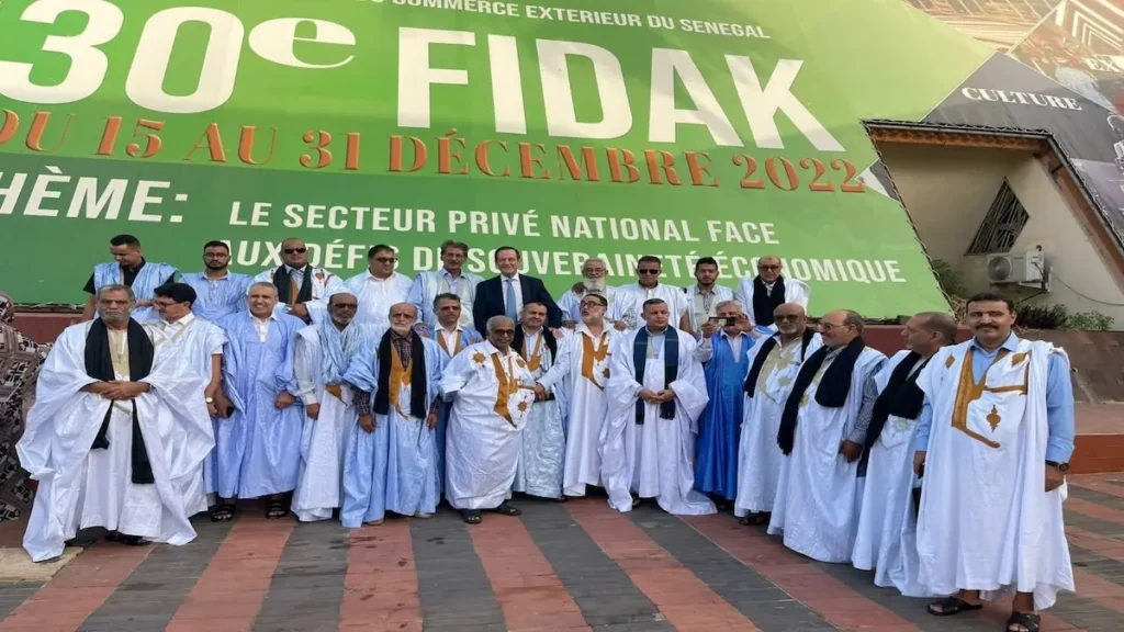 2026030900335347796-1024x576 Sáhara Occidental: lecciones y ocurrencias tardías de Christopher Ross