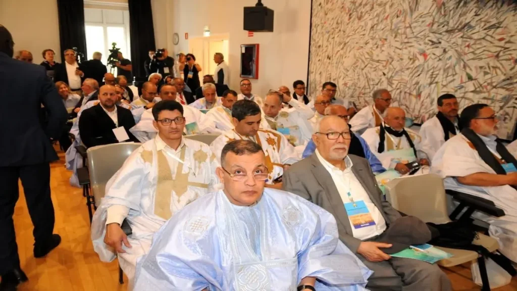 2026030900335397198-1024x576 Sáhara Occidental: lecciones y ocurrencias tardías de Christopher Ross