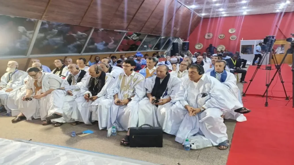 2026030900335446924-1024x576 Sáhara Occidental: lecciones y ocurrencias tardías de Christopher Ross