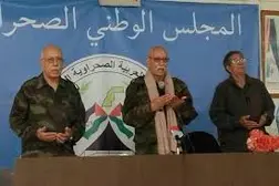 2026032911480064644 El Polisario: sin democracia interna