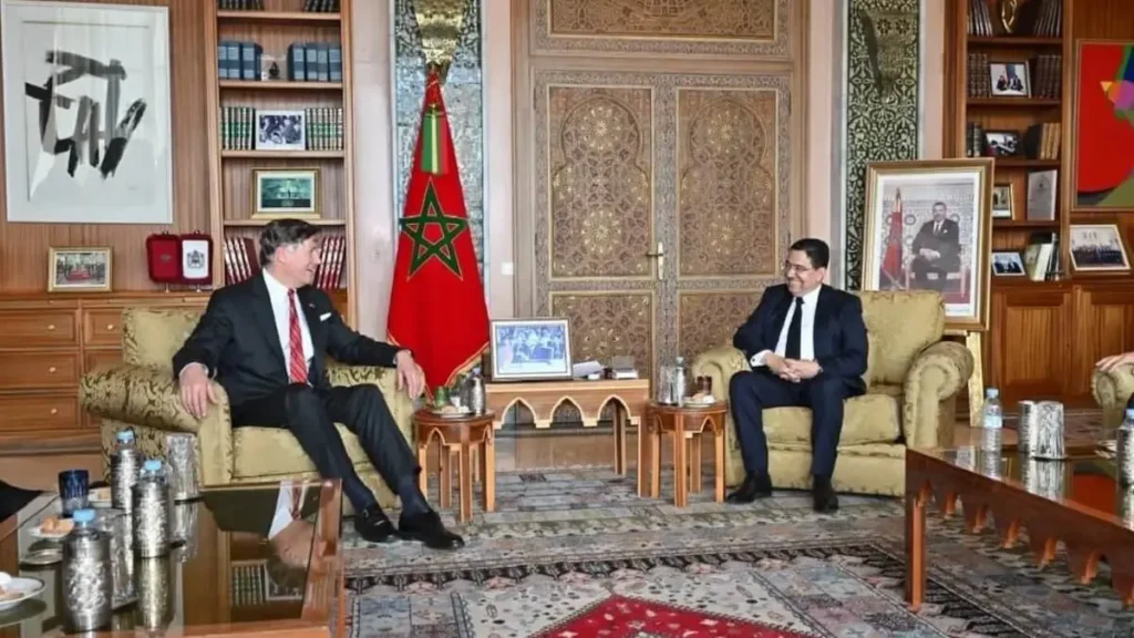 2026043009213544023-1-1024x576 Sahara Occidental: Washington accélère discrètement la recomposition du dossier