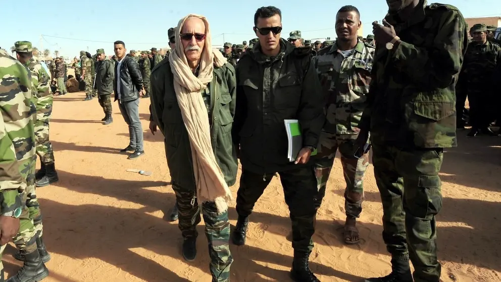2026082620291726763-1 Congrès du Polisario : le prix à payer pour présider le naufrage