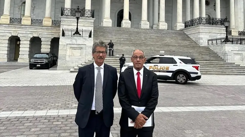 2025100610550236292 Sáhara Occidental: tras la MINURSO, el tiempo de la política