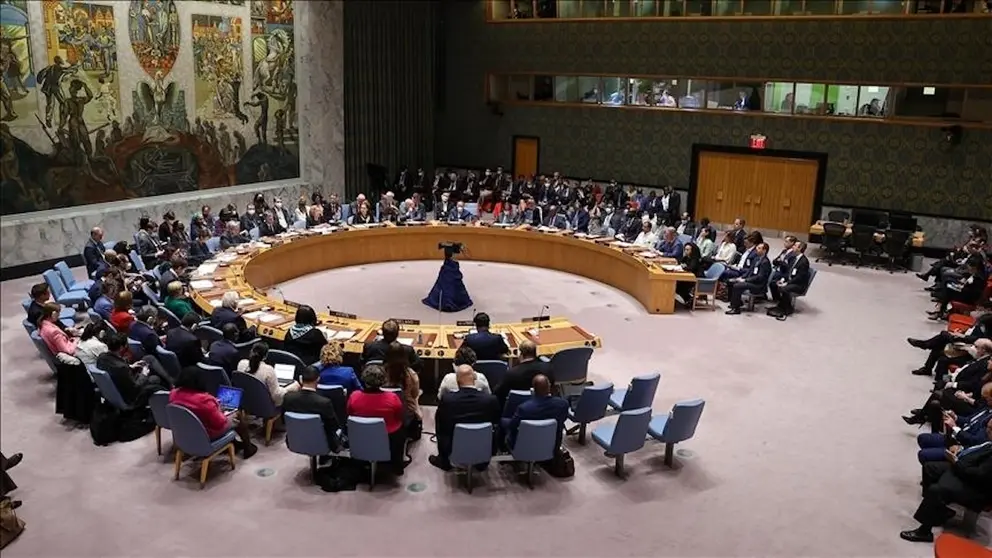 2026042517220179596 Sáhara Occidental: tras la MINURSO, el tiempo de la política